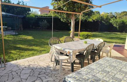 A&A - Marina di San Nicola - Appartamento con Giardino Esclusivo e Parcheggio Interno - Foto 8