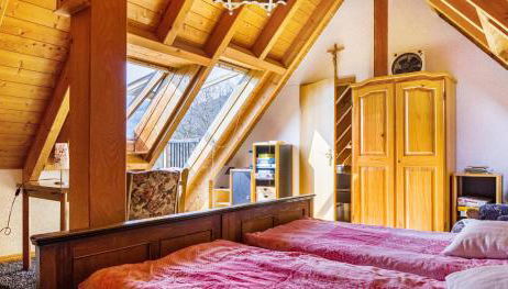 Ferienwohnung Pfisterhof - Foto 2