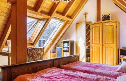 Ferienwohnung Pfisterhof - Foto 2