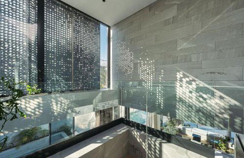 Saudade Residence - Ultra Luxury Futuristic Ocean Zen Retreat - Photo 50