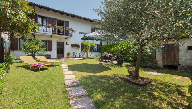 Holiday Home Il Castelliere-1 by Interhome - Foto 2, House