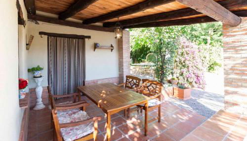 Casa Suryta einzigartiges Landhaus bei Granada - Foto 3