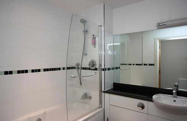 The Spires Serviced Apartments Birmingham - Foto 50