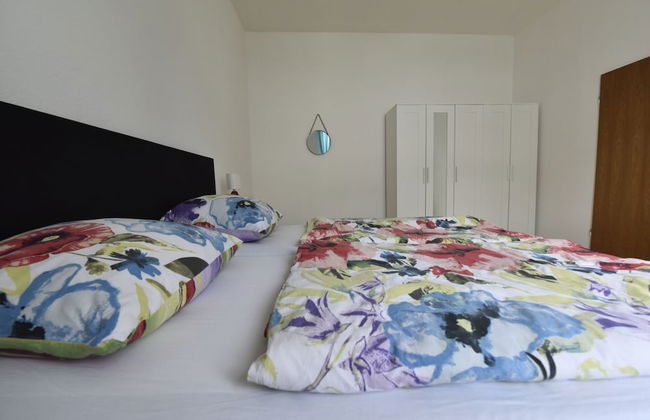 Liliencronstrasse - Foto 45