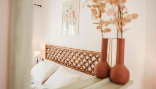 Grazalema - Casita La Calma - Incredible views, Clima Frio-Calor, Wifi & Private Parking optional - Foto 3