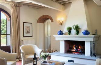 I BORRIGIANI - Il Borro Toscana - Foto 4