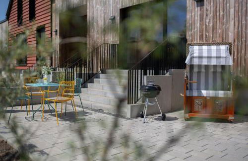 Luxus-Ferienwohnung DS11 - Foto 23