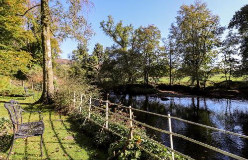 The Mounting Steps - Foto 29