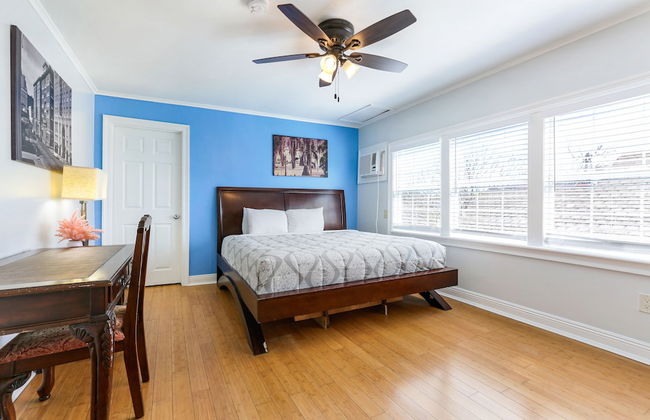 Canal Express Rooms - Foto 36