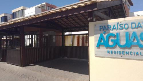 Paraíso das Águas - Foto 4