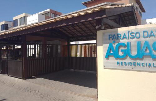 Paraíso das Águas - Foto 4