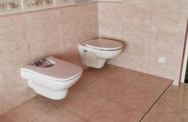 Willa Wicko - Międzyzdroje - apartamenty z aneksem - widok na Zalew Szczeciński - Foto 47