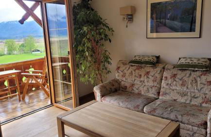 Georgihof Ferienwohnungen - Foto 2