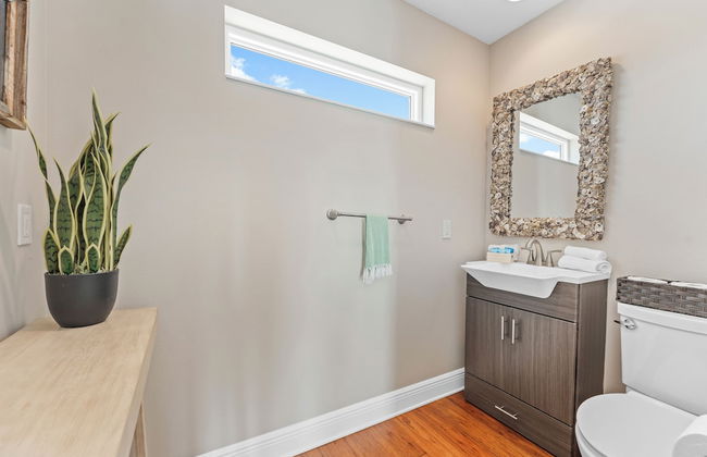 The Oasis at Cocoa Beach - Foto 29