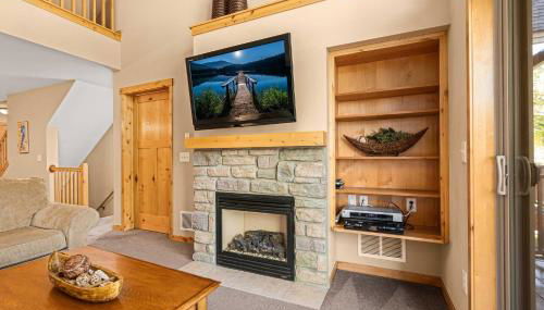 Gull Lake All-Season Getaway with Private Deck - Foto 5