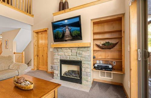 Gull Lake All-Season Getaway with Private Deck - Foto 5