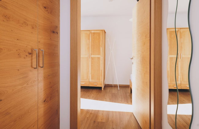 Apartments Haus Altenberger by we rent - Foto 19