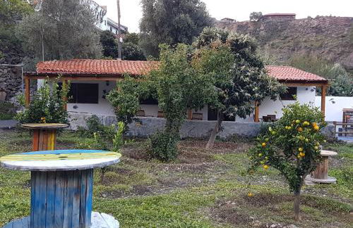 Casa Rural La Hoyita de Tunte - Foto 19