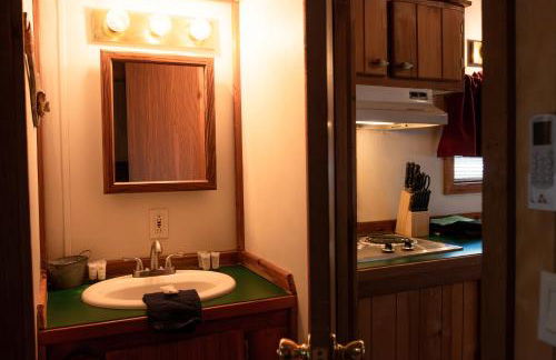 Lakeview Cedar Cabin - Striper King - 5 - Foto 14