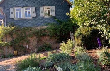 Nibelungen Odenwaldhaus - Foto 65