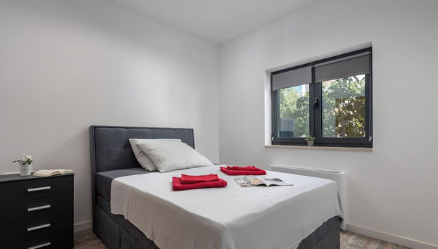 Villa Claudio - Foto 5, Zimmer