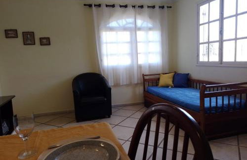 DUNAS BEACH - (Praia de Dunas e Forte) - Arejado e luminoso com amplo espaço esterno e churrasqueira. - Foto 7