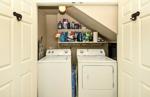 Spacious Home and Acreage, 16 Mi to Chattanooga - Foto 22