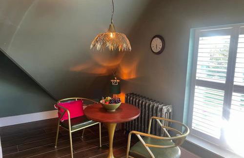 Mayfield Lodge, Paxford, Chipping Campden GL55 6XU - Photo 36