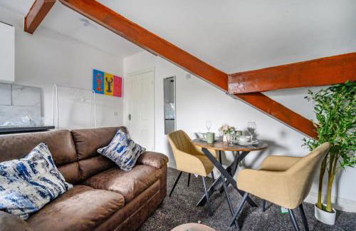 125HS - Spacious & Relaxing Studios - Foto 18