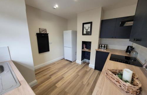 Modern 2 bed pet friendly Bungalow near countryside and a short drive to seafront- with large private garden by Catchpole Stays - Foto 21