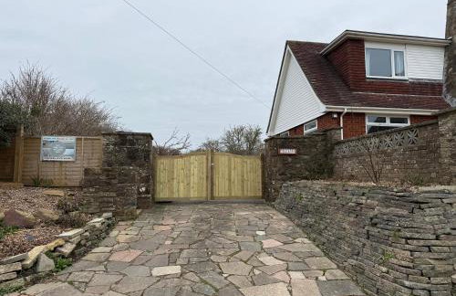 Pett Level Beach House - Foto 57