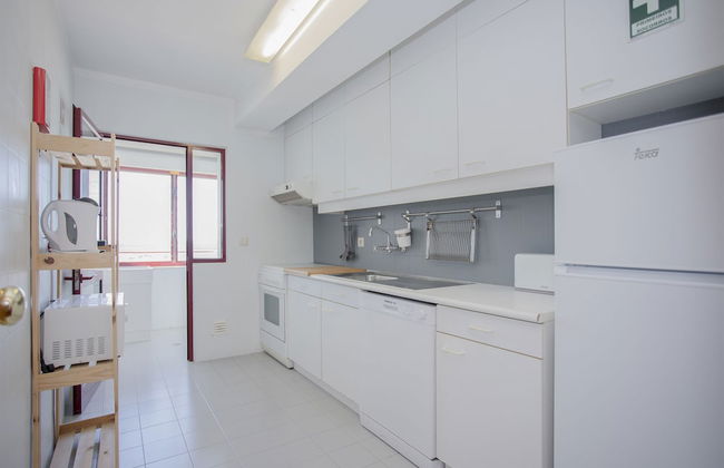 Liiiving in Matosinhos - Sea Beach Apartment - Foto 8
