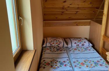 Agroturystyka u Dudków- Balia i Apiterapia - Foto 5