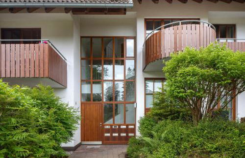 Ferienwohnung Am Mehlberg - Foto 25