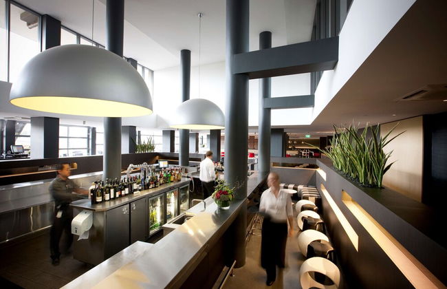 Rydges Mount Panorama Bathurst - Foto 46