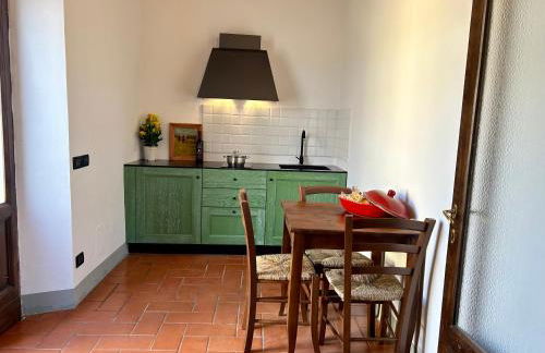 Villa Mucellena - Foto 19