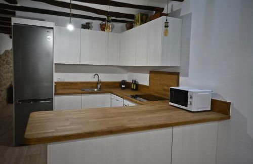 Casa del Tio Vicente - Foto 20