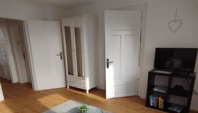 Apartment am Yachthafen - Foto 3