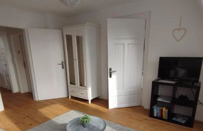 Apartment am Yachthafen - Foto 3