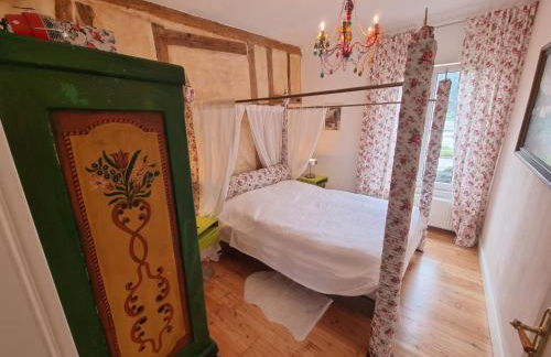 Eismauer Suite - Foto 16