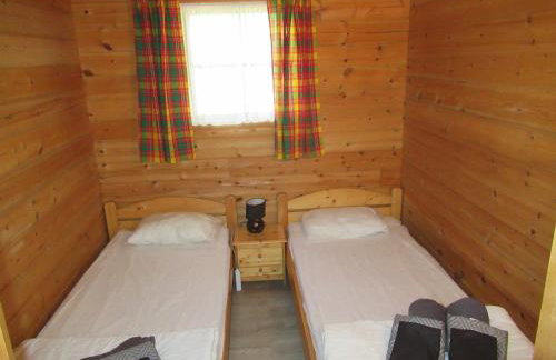 Chalet paisible à Mauroux - Foto 13