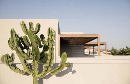 AKU Suites with private pools - Foto 15