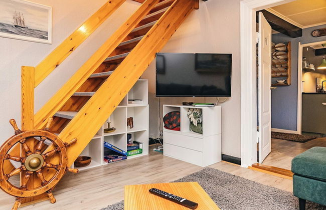 4 Person Holiday Home in Marstal - Photo 15