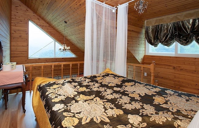 Laviche Pension - Foto 20