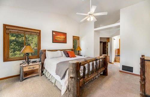 Aces and Eights Lodge - Foto 12