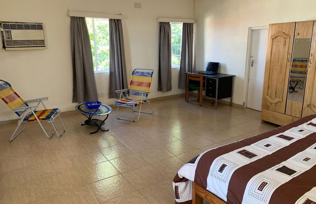 Namiyasi Lake Cottage - Foto 6