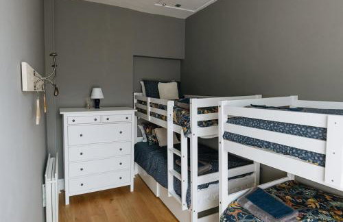 DUNDAS COTTAGE - Beautiful Spacious 3 Bed Cottage in Richmond, North Yorkshire - Foto 20