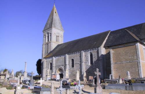 Gites Les Rainettes - Foto 20