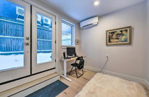 Spacious Portland Home Walk Downtown! - Foto 13