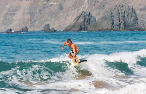 Beach & House''Villa Maria'' 5 min to Mareta Beach - Foto 43